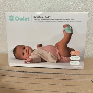 Owlet 3rd Gen